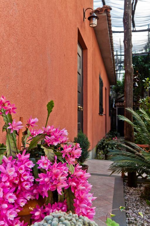 La Maison De Titty & Margherita Piano di Sorrento Exterior photo